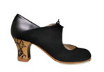 Zapato Flamenco Begoña Cervera. Arty 145.455€ #50082M69NGPASTK37